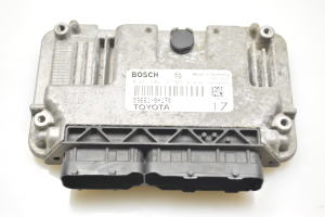 Motorsteuergerät - 896610H170