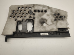 Mercedes Benz ML-Class 164 (2005–2011) Salona paneļa cita detaļa A1646800217 - 2