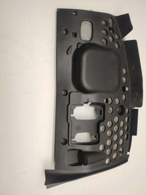 Mercedes Benz ML-Class 164 (2005–2011) Salona paneļa cita detaļa A1646800217 - 4