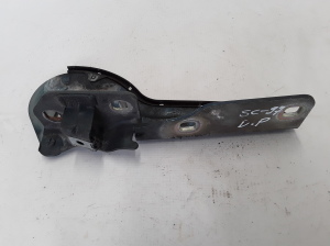 RENAULT Scenic (1996–2003) Kapoti hing 7700843530 - 2
