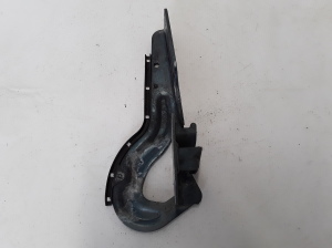 RENAULT Scenic (1996–2003) Kapoti hing 7700843530 - 3