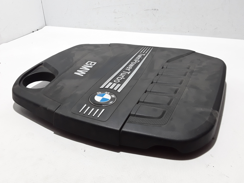 BMW 5 Series F10/F11 (2009-2017) Engine Cover 8513452, 8513452 21706759