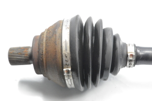 Volkswagen Passat B7 (2010–2014) Antriebswelle vorne und ihre Teile 3AA407272D - 3