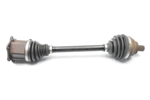Volkswagen Passat B7 (2010–2014) Antriebswelle vorne und ihre Teile 3AA407272D