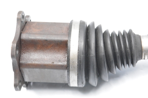Volkswagen Passat B7 (2010–2014) Antriebswelle vorne und ihre Teile 3AA407272D - 4