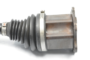 Volkswagen Passat B7 (2010–2014) Antriebswelle vorne und ihre Teile 3AA407272D - 5
