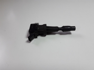  Ignition coil 