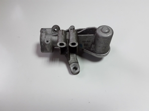  EGR valve 