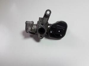  EGR valve 