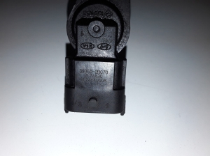  Sensor for roller position 