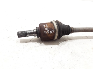 RENAULT Trafic III (2014–2022) Front drive shaft and its parts 391018696R - 2