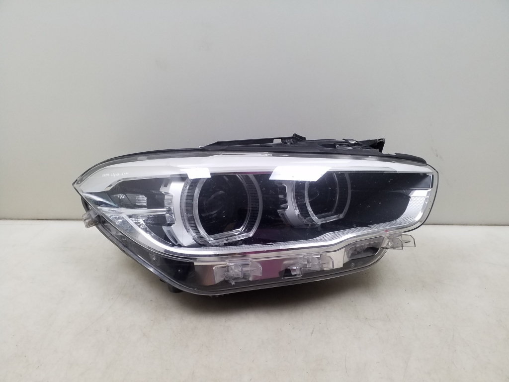 BMW 1 Series F20/F21 (2011-2020) Front Høyre Frontlykt 743578202 24988989