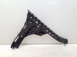 Mercedes Benz E-Class W213 (2017–2026) Rear bumper inner frame A2138850263 - 2