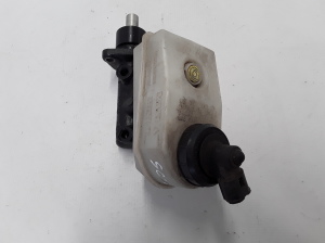 RENAULT Scenic (1996–2003) Pidurivedeliku paak 7700828034 - 2
