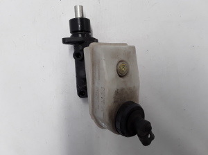 RENAULT Scenic (1996–2003) Pidurivedeliku paak 7700828034 - 3