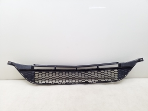  Front bumper lower grille 