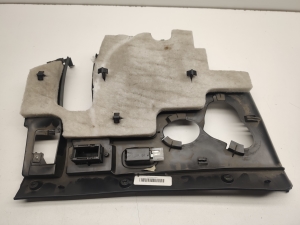 Mercedes Benz ML-Class 164 (2005–2011) Salona paneļa cita detaļa A1646809117 - 3