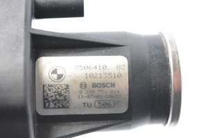BMW 3 SERIES E90 (2004–2013) Saugrohrklappen-Stellmotor 8506410 - 2