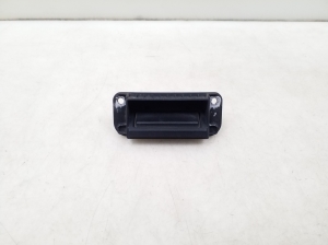 Trunk lid exterior handle - A20475093