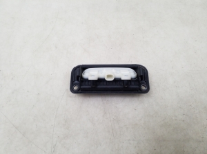 Mercedes Benz C-Class 204 (2007–2014) Trunk lid exterior handle A20475093 - 3