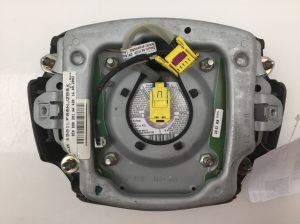 AUDI A6 C5 (1997–2005) Fahrerairbag 8E0880201 - 2