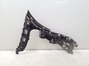 Mercedes Benz GLC-Class 253 (2015–2019) Rear bumper bracket A2538858302 - 3
