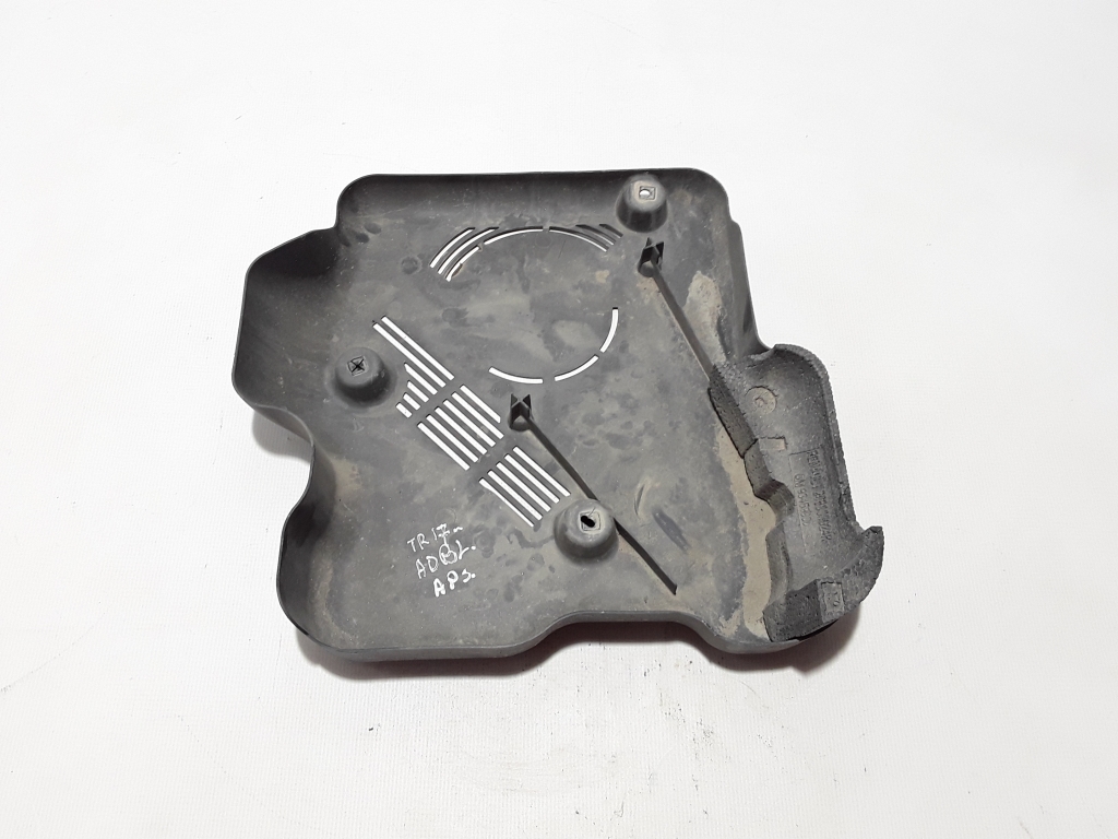 Used RENAULT Trafic Fuel tank protection 208S39715R