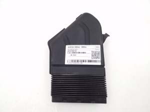 AUDI A4 B7 (2004–2008) Luftansaugschlauch 8E0129617D - 3