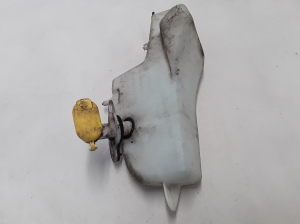 RENAULT Scenic (1996–2003) Scheibenwaschbehälter vorne 7700843902 - 2