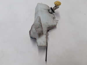 RENAULT Scenic (1996–2003) Scheibenwaschbehälter vorne 7700843902 - 3