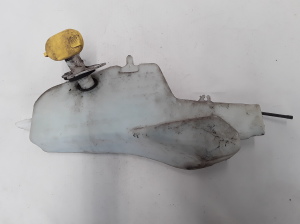RENAULT Scenic (1996–2003) Scheibenwaschbehälter vorne 7700843902 - 4