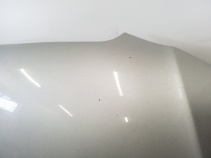 AUDI S5 8T3 (2007–2016) Hood - 2