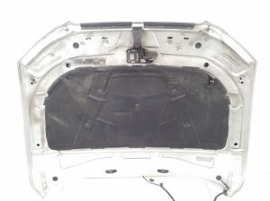 AUDI S5 8T3 (2007–2016) Hood - 4