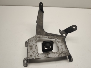   Holder for engine computer 