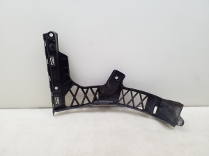 Mercedes Benz CLA-Class W118 (2019–2026) Rear bumper bracket A1188850200 - 2