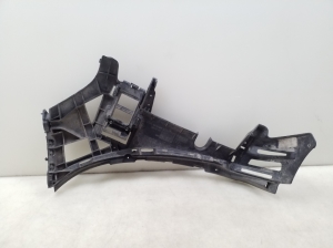 Mercedes Benz GLE-Class 167 (2019–2026) Front bumper inner frame A1678855303 - 3