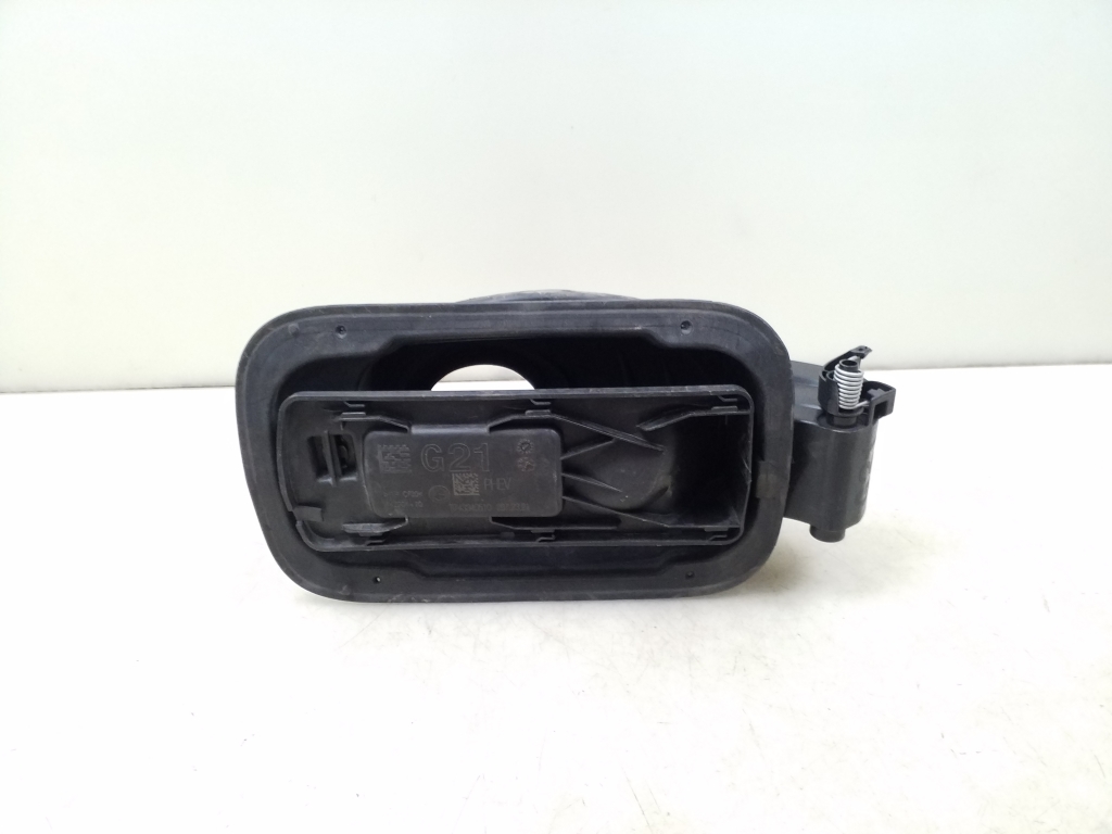 Used BMW 3 SERIES Fuel filler cap 14290410