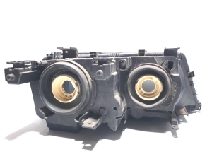 BMW 3 SERIES E46 (1998–2007) Scheinwerfer vorne 6919625   0301157211230801 - 3