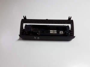 BMW X3 E83 (2003–2010) Heater control panel 3452067 - 3