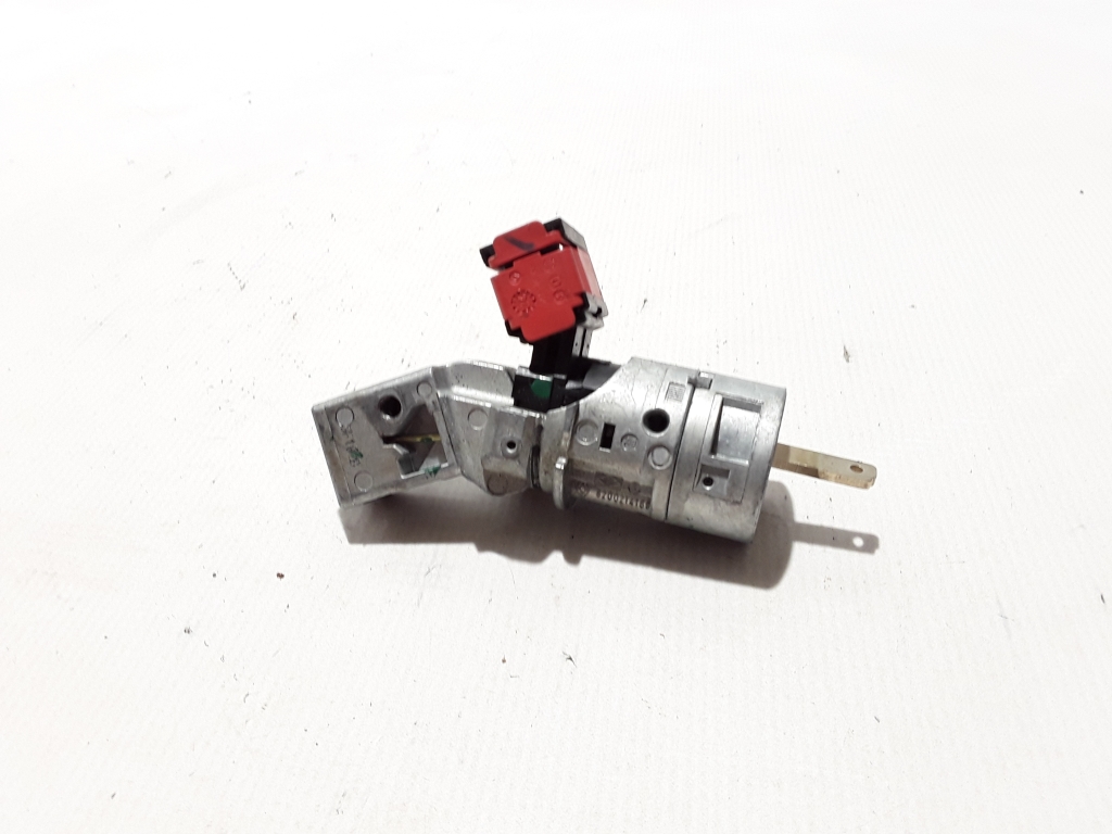 RENAULT Modus 1 generation (2004-2012) Ignition Lock 8200214168 21706600