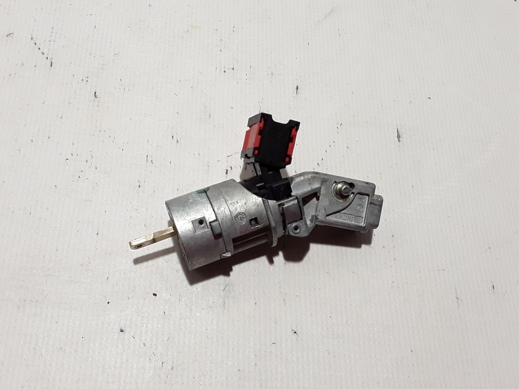 RENAULT Modus 1 generation (2004-2012) Ignition Lock 8200214168 21706600