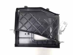 AUDI A4 B7 (2004–2008) Innenraumluftfiltergehäuse 8E1819641A - 3