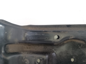 Mercedes Benz C-Class 204 (2007–2014) Getriebehalter A2042400102 - 3
