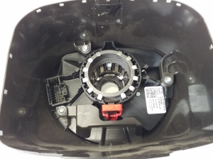 Mercedes Benz E-Class W207 (2009–2017) Lüliti ja selle osad A2079003300 - 3