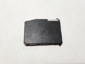 RENAULT Scenic (2003–2010) UCH-Steuergerät 8200433198 - 3
