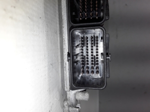 RENAULT Scenic (1996–2003) Motorsteuergerät 8200309316 - 3