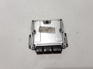 RENAULT Scenic (1996–2003) Motorsteuergerät 8200309316 - 4