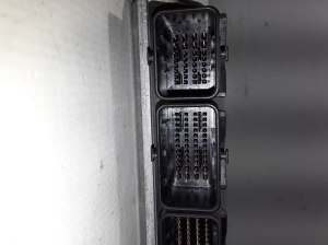 RENAULT Scenic (1996–2003) Motorsteuergerät 8200309316 - 5