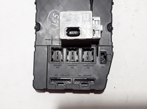 RENAULT Scenic (2003–2010) Fahrzeugstartsystem - 5