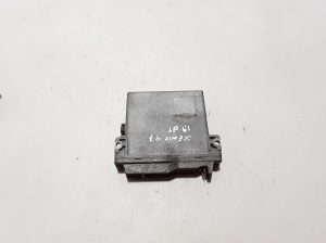 Motorsteuergerät - 7700868189